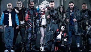 Quem você seria no Esquadrão Suicida de acordo com seu signo?