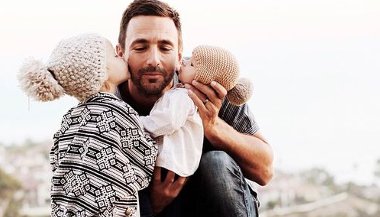 Quando é o momento de ser pai?