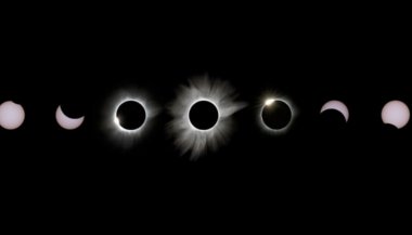 Qual é a diferença entre Eclipse Lunar e Solar?