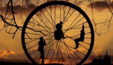 Prosperidade Parte 3 – A roda da fortuna