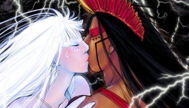 Mitologia indígena brasileira