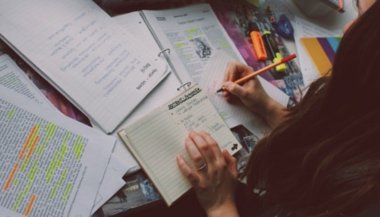 Os 5 inimigos da criatividade