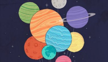 Significado dos planetas no Mapa Astral