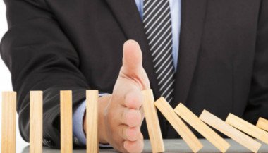 Prosperidade Parte 4 - Não entre no externo