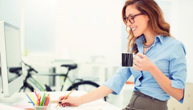 Como transformar um trabalho em carreira