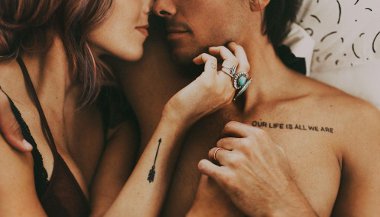 A vida sexual de cada signo