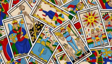 O que você pode esperar de um tarólogo?