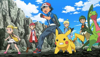 Signos e Pokémon Go