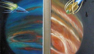 Influência da conjunção de Urano e Júpiter nos signos