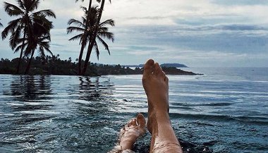 Capricórnio, aquário e peixes: os signos do verão no Hemisfério Sul