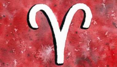 Lista de coisas para um ariano fazer neste ano novo