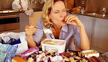 Alimentação X Emoções