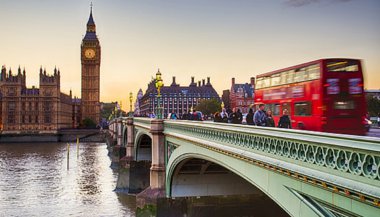 Melhores lugares de Londres para cada signo