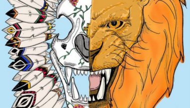 A simbologia de Leão