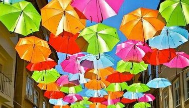 O significado das cores no ano novo