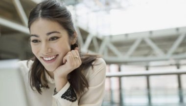 Faça o que te faz feliz