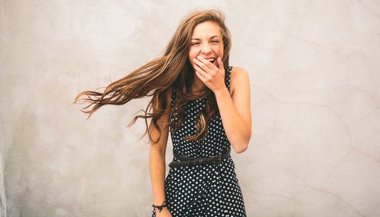 5 maneiras infalíveis de melhorar seu humor