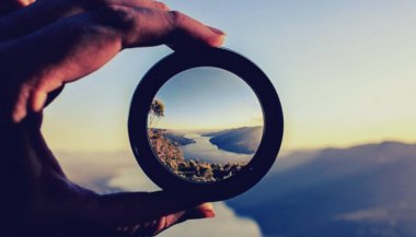 Canalize em objetivos