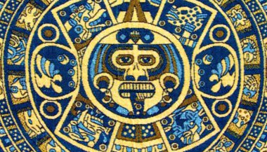 Sistemas de tempo dos Maias