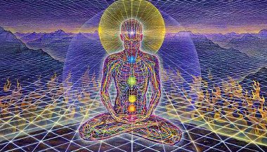 Equilibre seus chakras por meio de mantras