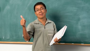 O professor de cada signo