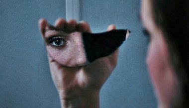 Aumente sua autoestima!