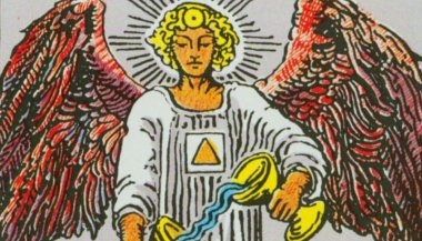 A jornada do Louco: Vivenciando a Temperança