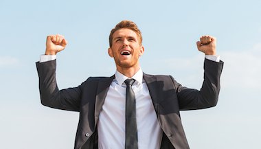 Um homem por inteiro