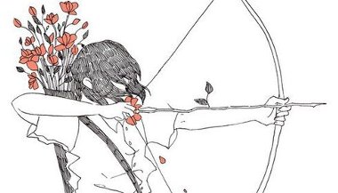 O simbolismo de Sagitário