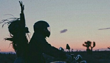 Para amar é preciso arriscar