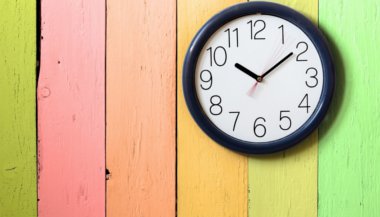 O tempo, a tragédia e os apontamentos