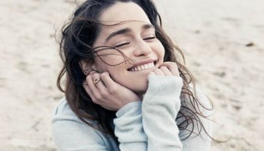 Quem é a felicidade?