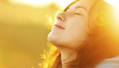 "Eu quero" ou "Eu posso"