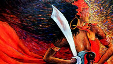 Iansã: conheça a deusa dos contrastes