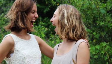 Adolescência e amigos