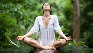 Meditação – A busca pelo eu interior