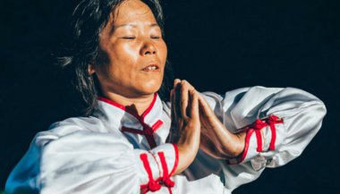 União entre corpo e mente: conheça o Tai Chi Chuan