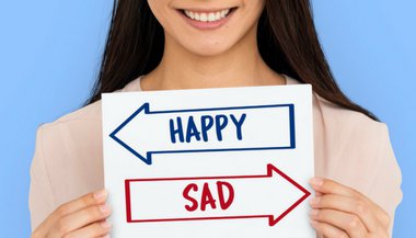 3 passos para se libertar da angústia