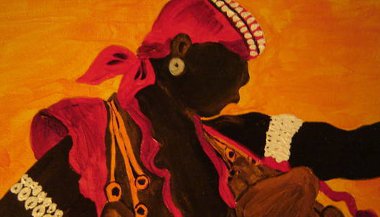 Exu: uma figura do Candomblé e Umbanda