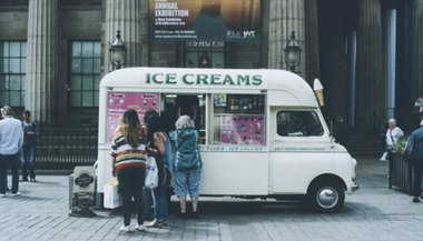O sorvete que é a cara de cada signo