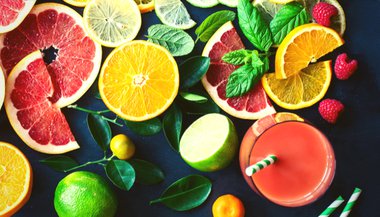 A fruta da prosperidade para cada signo