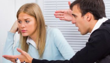 Aprenda a aceitar críticas