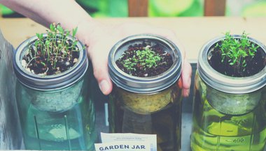 Torne a sua cozinha mais sustentável!
