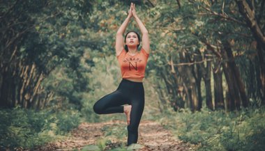 O que a Yoga e as Artes Marciais têm em comum?