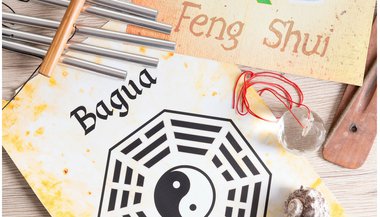 Feng Shui: Posicionamento das escadas