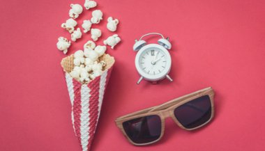 Como cada signo se comporta no cinema