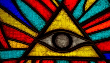 O poder do Olho de Hórus como amuleto da sorte