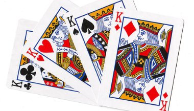 Realeza nas cartas: significado dos Reis