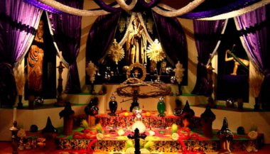 Melhore a energia e astral do seu altar com Feng Shui