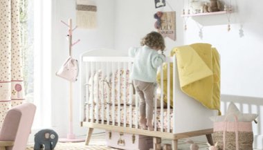 Dicas do Feng Shui para o quarto das crianças